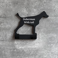 31.1-Doberman-With-tai-with-name.png Doberman with tail dog lead hook