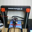2015-08-09_20-36-48_26.jpg Z braces for Wanhao Duplicator i3, Cocoon Create, Maker Select, and Malyan M150 i3 3D printers.