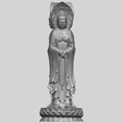 06_TDA0192_Avalokitesvara_Buddha_Standing_(three_faces)_(ii)_88mmA08.png Avalokitesvara Buddha - Standing (three faces) 02