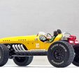 EDR-ST_023.jpg EDR Mk1 "Dust Runner"_1/10 RC Body and Chassis