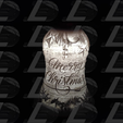 Image5.png STL file ItsLitho Christmas Bell・3D printable model to download