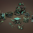 5.png Undead forge collection