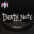 3.jpg Death Note Logo