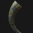 kells-drinking-horn-side-render.png Book of Kells Drinking Horn