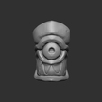 front.png Statue Tiki Cyclope