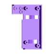 Pi_top_left.stl Free STL file Pi Command Center・Design to download and 3D print