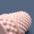 5.jpg STL file Toothbrush holder・3D printing template to download