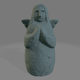 Goddess_Statue-1.png Богиня Хилия - Статуэтка богини - Легенда о Зельде - Дыхание дикой природы
