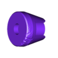 Maul_-_Lower_Emitter.stl Maul's Lightsaber
