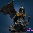 Paint-job-example-1.png Fourth Wing — Tairn & Andarna Dragon Duo