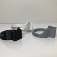 DAC7DF58-97A5-49C1-BCD9-CD4CE91E312A.png Tesla Model 3 & Y - SAE J1772 Adapter Lock Charger + BONUS! Tesla drink coasters included!