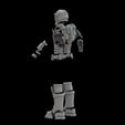 E1_Isac.6329.jpg Dead Space Remake Isaac Clarke Full Body Wearable Armor