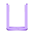 Jumper T20 handle 96mm.stl Poignée pliable du contrôleur Jumper T20