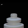 Screenshot_2024-10-20-04-34-19-791_com.stephaneginier.nomad.jpg Baroque Style Embossed Cylindrical Containers with Threaded Cap for 3D Printing