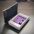 IMG20220808145512_3.jpg STL file Book Box・3D printing template to download