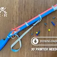 FullMusket_photo.webp Flintlock Musket Nerf Blaster plans (Spring powered) (V2-2)
