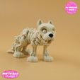 6.jpg Flexi Pitbull Skeleton
