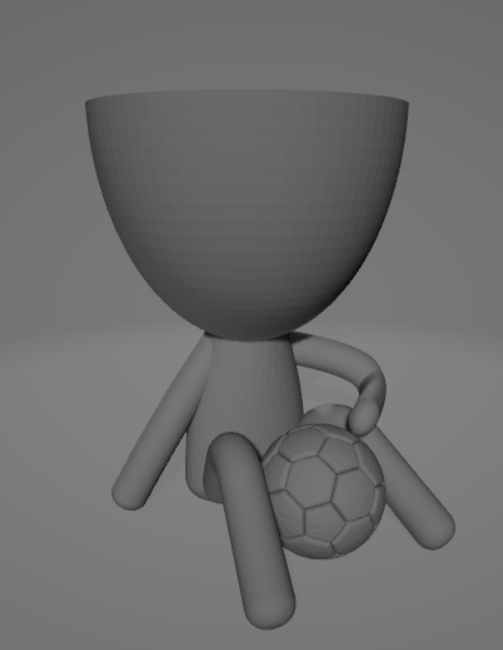 Captura.PNG Fichier STL Robert Plant Football・Design pour imprimante 3D à télécharger, 3dpi