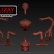 1g.jpg Star wars dejarik articulé GrimtashModèle imprimé en 3D