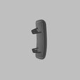 07_iso2.png Mercedes Sprinter Headlight Washer Nozzle Cover Q-Stand 16875