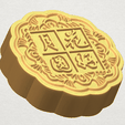 TDA0506 Moon Cake 02 A04.png Moon Cake 02