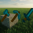 Ekran-görüntüsü-2025-05-14-162635.png Figura Minecraft (Equipamentos) - Porta-chaves