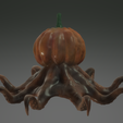 Octosquash1.png Octosquash - Horrible Halloween Hybrid