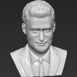 12.jpg Prince Harry bust 3D printing ready stl obj formats
