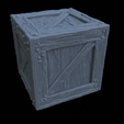 Crate_1_.png CRATE FOR ENVIRONMENT DIORAMA TABLETOP 1/35