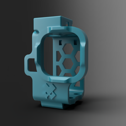 GP_11_mini_2022-Nov-14_02-40-26PM-000_CustomizedView50034686498.png Fichier STL Armattan Marmotte Badger GoPro 11 mini mount GPS BN220・Objet pour imprimante 3D à télécharger