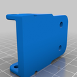 bed_lift_guidebrkts.png "Project Locus" - A Large 3D Printed, 3D Printer