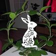 easter-bunny.jpeg Easter bunny. Easter Decoration.