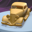 a001.png FORD COUPE 1934 (1/24) printable car body