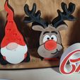 20221111_164531.jpg Christmas Rudolph the Reindeer - Crex