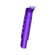 Mango Katana PT1 v2_ByPrintPower3D.STL Держатель для наушников Demon Slayer