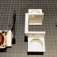 Prepare01.jpg Raise3D N2/Plus - Upgrade Cooling Fan Mount for controlled cooling