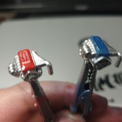 20210525_172419.jpg 1:64 scale ford barra engine