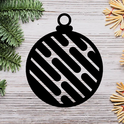 Screenshot-2023-05-11-215006.png STL file Christmas Tree Decoration・3D printing design to download