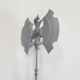 01-4.jpeg Celtic royal warrior axe (Mabinogi)