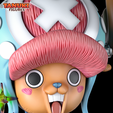 Chopper_1.png Tony Chopper - One Piece - Chibi