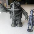 PXL_20201209_060326834.MP.jpg Bioshock Bookshelf Bookend Insert