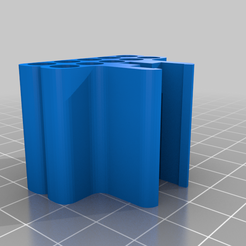 Crossbow_Holder_2.0.png Archivo 3D gratuito Mini carcaj ballesta 2.0・Idea de impresión 3D para descargar