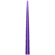 DaggerBladeV2a.stl Loki Dagger - Weapon of Loki - TV series 2021 - High Quality (2 Versions)