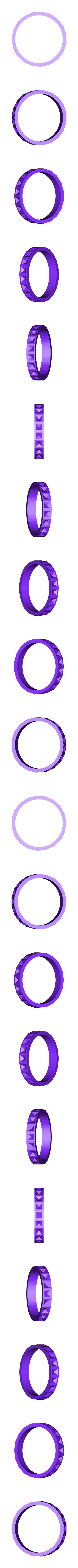 03.stl Die "Bling Rings"