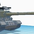 574bea27-68f6-4b63-8e79-444d302b39ab.jpg Tiger P Sandsturm World of tanks (1/100)