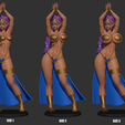 shantae_variants_02.png Shantae ( 9+ variants )