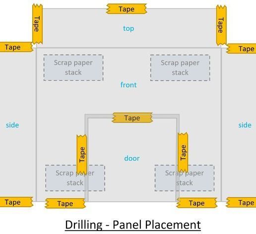 508835983f6fe65ef2c0aa2089a478e0_preview_featured.JPG Armario para impresora Art Deco