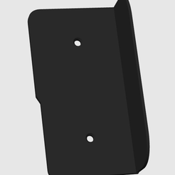 Gas.png SIMJACK PRO GAS PEDAL FACE PLATE