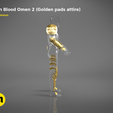 kain-blood-omen-2.9.png KAIN BLOOD OMEN 2 (GOLDEN PADS ATTIRE)