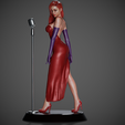 0.4.png Jessica Rabbit 3D Print